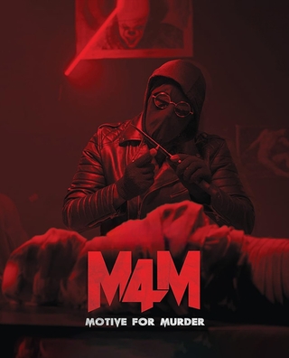 M4M - Motive for Murder photo 1