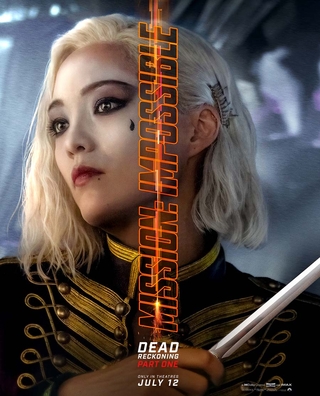 Mission Impossible: Dead Reckoning - Part One (2023) photo 5
