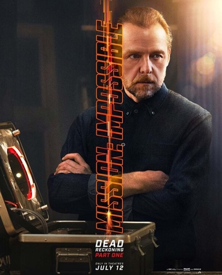 Mission Impossible: Dead Reckoning - Part One (2023) photo 6