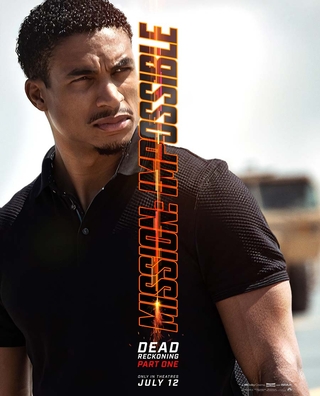 Mission Impossible: Dead Reckoning - Part One (2023) photo 12
