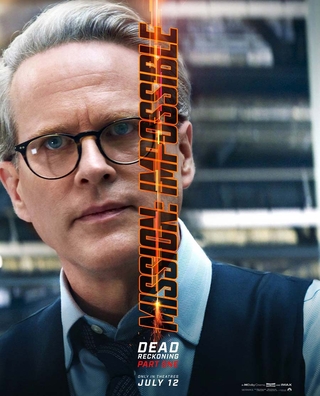 Mission Impossible: Dead Reckoning - Part One (2023) photo 8