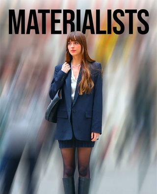 Materialists photo 1