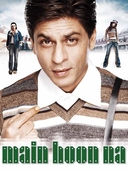 Main Hoon Na (2004)