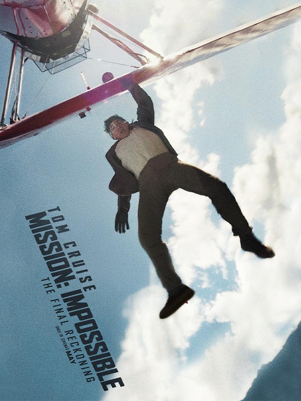 Mission Impossible - The Final Reckoning