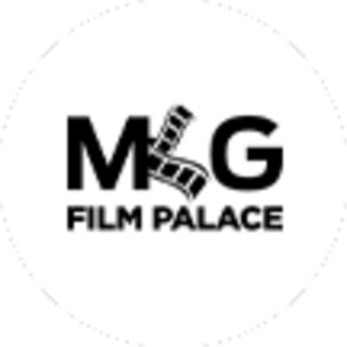 MKG Film Palace RGB Laser PLF Atoms logo