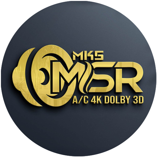 MKS MSR A/C 4K Dolby, Chittoor