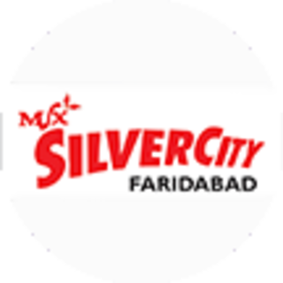 MSX Silver City Haldiram City Mall, Faridabad logo