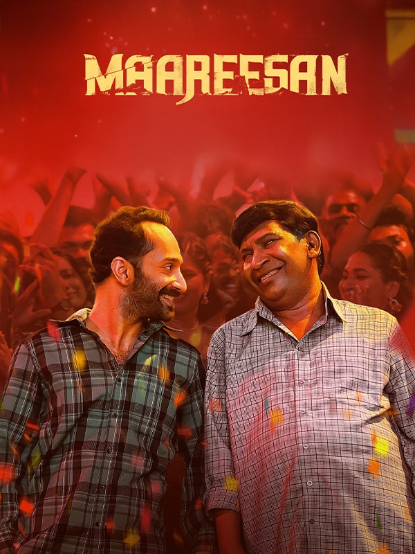 Maareesan
