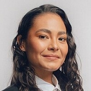 Mabel Cadena