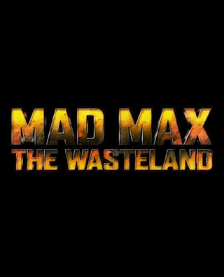 Mad Max: The Wasteland photo 1