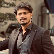 Maddy Manoj