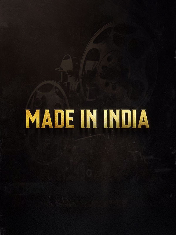 Made in India