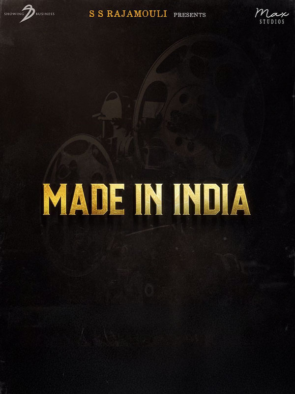 Made in India