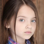 Madeleine McGraw