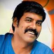 Madankumar Dakshinamoorthy