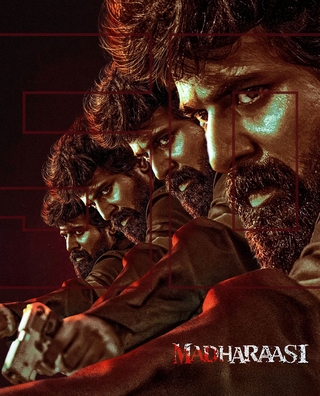 Madharaasi photo 2