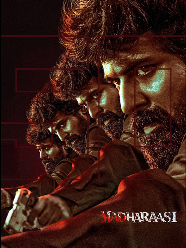 Madharaasi
