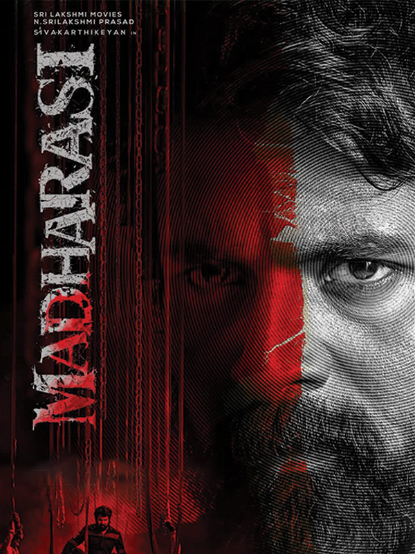 Madharaasi