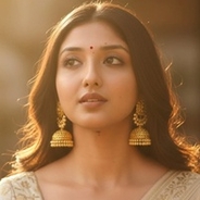 Madhumitha Das