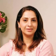 Madhurani Gokhale Prabulkar