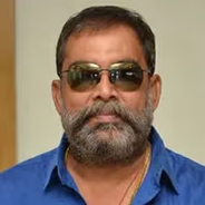 Madhusudhan Rao