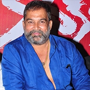Madhusudhana Rao