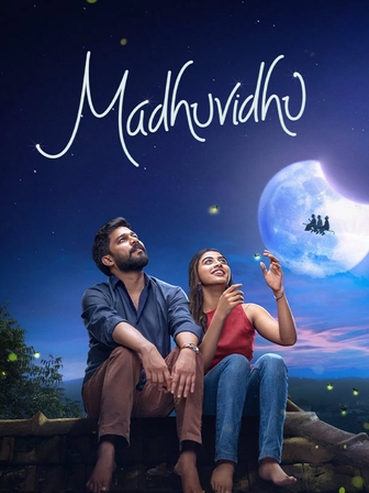 Madhuvidhu