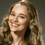 Madison Iseman