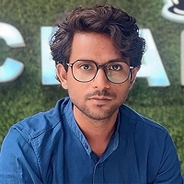 Magan Luhar