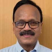 Magesh Rajendran