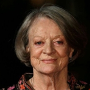 Maggie Smith