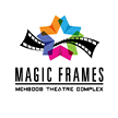 Magic Frames Radha 4K 3D Dolby 7.1 Ultra Bass, SM Street, Calicut