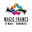 Magic Frames Cinemas RGB Laser 4K Dolby Atmos, K Mall, Kakkattil