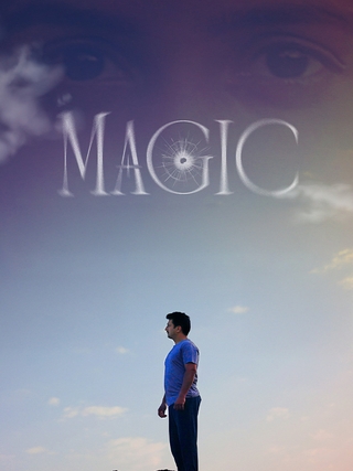 Magic photo 1