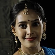 Mahaalakshmi TR