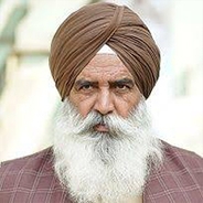 Mahabir Bhullar