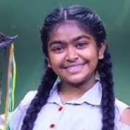 Mahalaxmi K