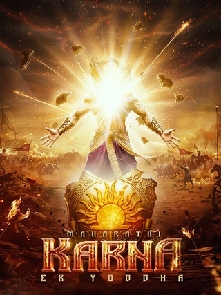 Maharathi Karna Ek Yoddha photo 1