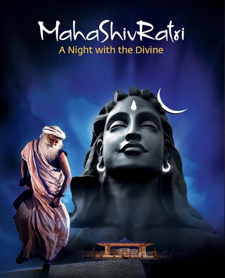 Mahashivratri 2026: A Night with the Divine (Live Screening) photo 1