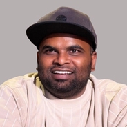 Mahendhar P