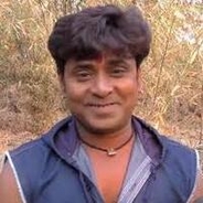 Mahesh Acharya