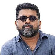Mahesh Narayanan