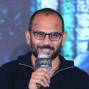 Mahesh Uppala