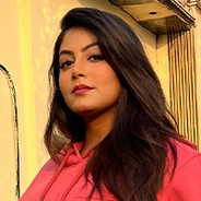 Mahi Shrivastava