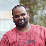 Mahendhar P