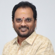 Chandra Mahesh