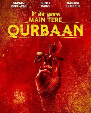 Main Tere Qurbaan photo 1