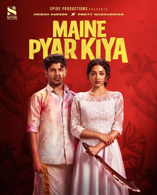 Maine Pyar Kiya photo 2