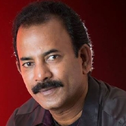 Major Ravi