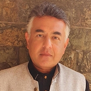 Makrand Shukl